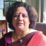 Kavita Mahajan, Indian author
