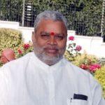 Kinjarapu Yerran Naidu, Indian politician