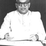 M. A. Ayyangar, Indian lawyer and politician