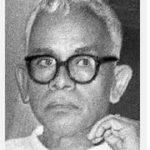 M. Bhaktavatsalam, Indian lawyer and politician
