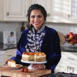 Maneet Chauhan, Indian-American chef