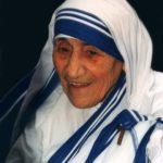 Mother Teresa, Albanian-Indian nun
