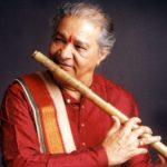 N. Ramani, Indian flute player
