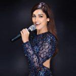 Neeti Mohan, Indian playback singer