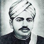 V. O. Chidambaram Pillai, Indian lawyer and politician