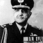 Om Prakash Mehra, Indian air marshal