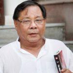 P. A. Sangma, Indian lawyer and politician
