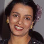 Persis Khambatta, Indian model and actress