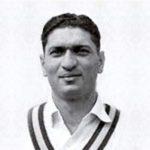 Polly Umrigar, Indian cricketer