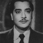 Pradeep Kumar, Indian actor