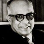 R. K. Narayan, Indian author