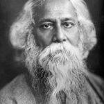  Rabindranath Tagore, Indian author
