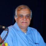Rajiv Malhotra, Indian author