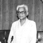 Ram Kishore Shukla, Indian lawyer