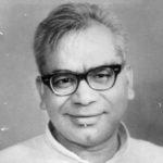 Ram Manohar Lohia, Indian activist and politician