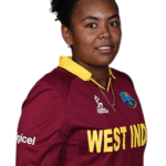Reniece Boyce, West Indian cricketer