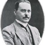 Ronald Ross, Indian-English physician and mathematician