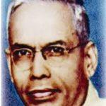 S. R. Ranganathan, Indian mathematician