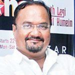 Sanjay Surkar, Indian director and screenwriter