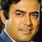 Sanjeev Kumar, Indian film actor