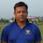 Sanjeev Sharma, Indian cricketer and coach