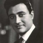 Dev Anand, Indian actor