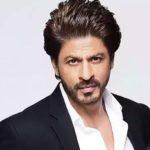 Shah Rukh Khan, Indian film actor
