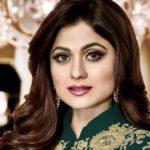 Shamita Shetty, Indian actress