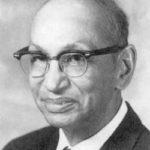 Sharadchandra Shankar Shrikhande, Indian mathematician