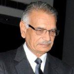 Shivraj Patil,  politician