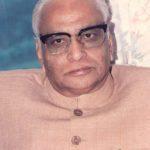 Sudhakar Rao Naik