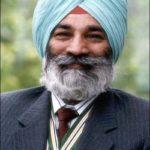 Tara Singh Hayer, Indian-Canadian journalist