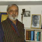 U. R. Ananthamurthy, Indian author, poet, and playwright