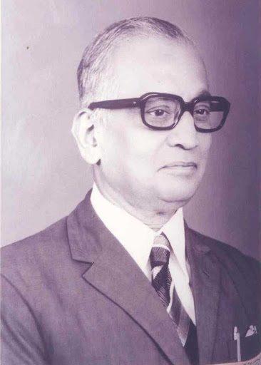 V.-K.-R.-Varadaraja-Rao