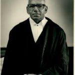 V. R. Krishna Iyer, Indian lawyer