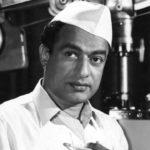 V. Shantaram, Indian actor, director