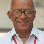 Veliyam Bharghavan, Indian politician