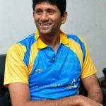 Venkatesh Prasad, Indian cricketer and coach