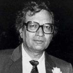 Vijay Anand, Indian actor