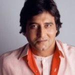 Vinod Khanna, Indian actor, producer and politician