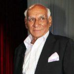 Yash Chopra, Indian director