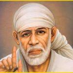 Sai Baba of Shirdi, Indian guru and saint