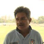 Gopal Sharma, Indian cricketer