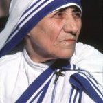 Mother Teresa, Macedonian-Indian nun