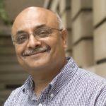 Ravi Kanbur, Indian-English economist