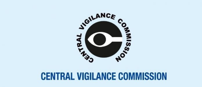 CENTRAL VIGILANCE COMMISSION