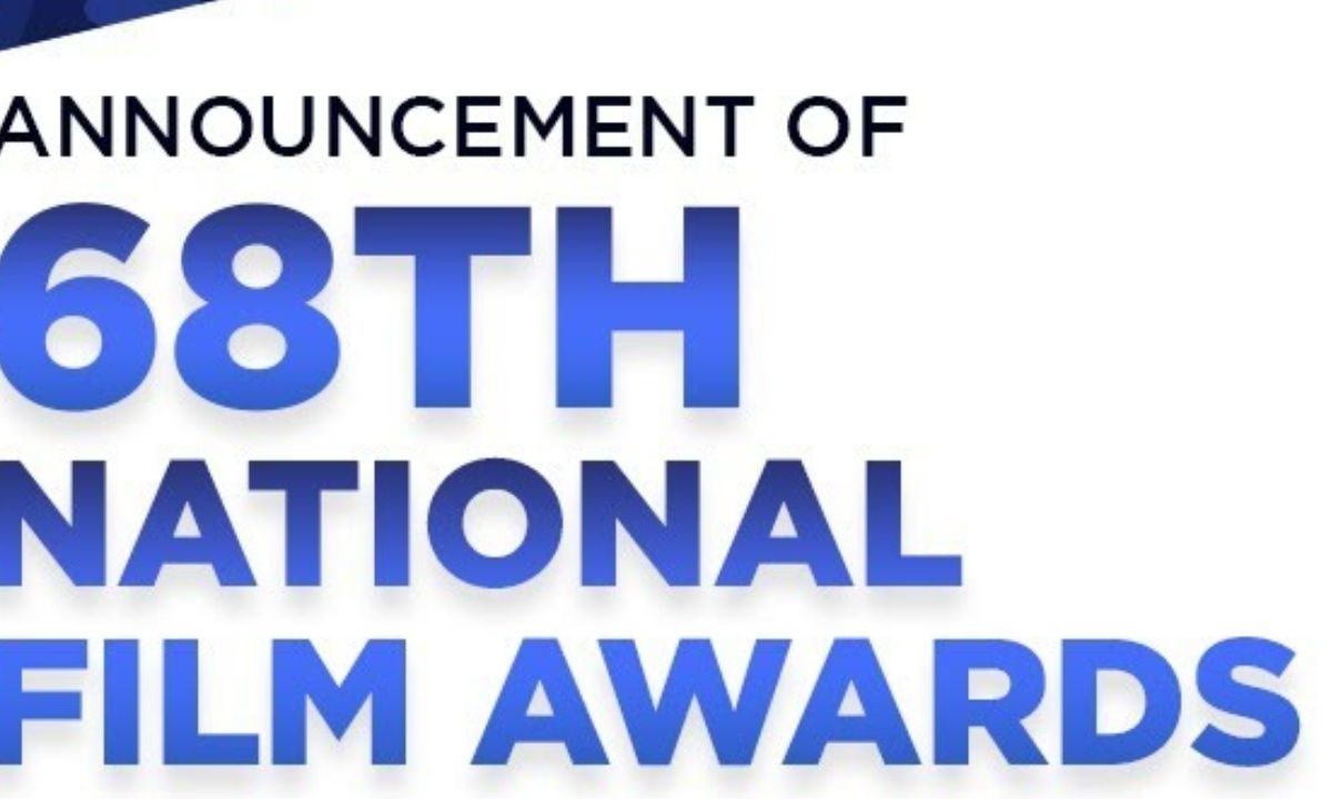 68th National Film Award 2022