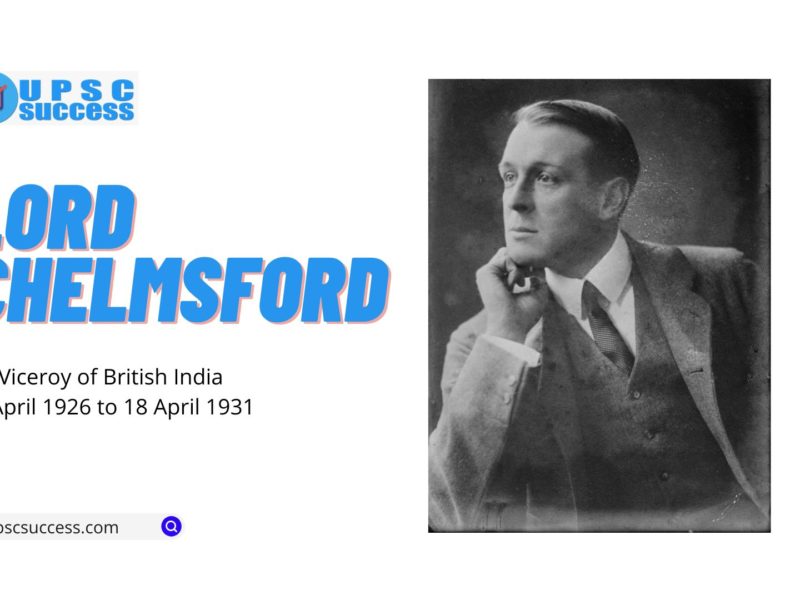 Lord Chelmsford