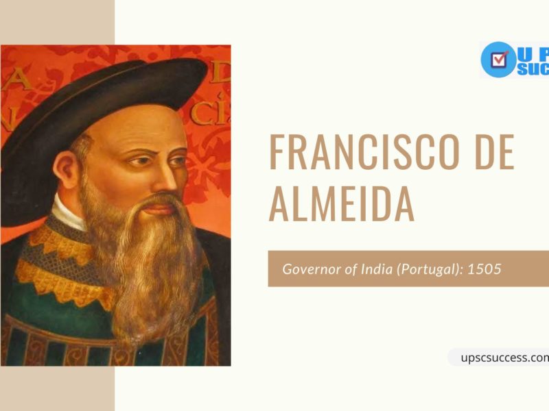 Francisco De Almeida