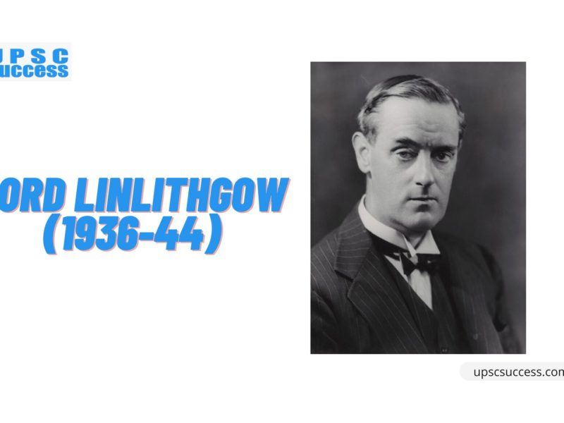 LORD LINLITHGOW (1936-44)